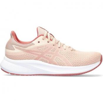 Asics Patriot 13 Zapatillas de Running para Mujer Transpirables Pale Apricot/Light G