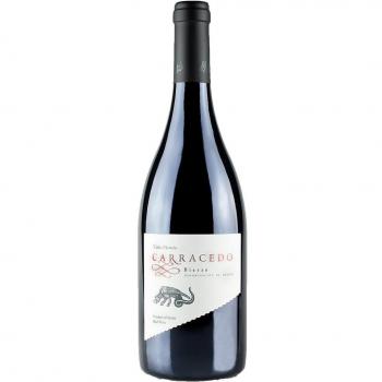 Vino Tinto Mencía Carracedo - Edición Especial 2017 Bierzo