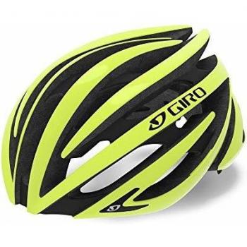 Giro Casco AEON MIPS Amarillo Talla L