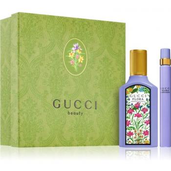 Gucci Flora Gorgeous Magnolia Gift Set for Women