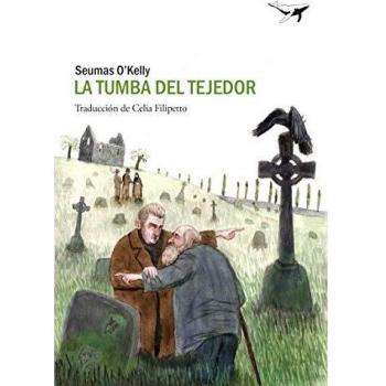 La tumba del tejedor: 4