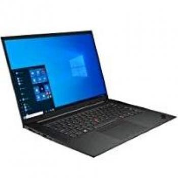Lenovo P1 G4 T I7-11800H 16/512 4GB W10P