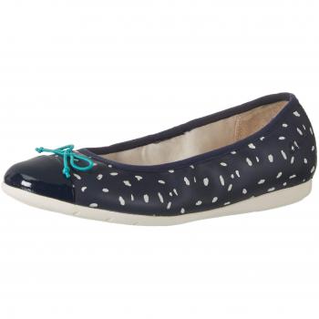 Clarks Dance Puff Jnr, Bailarinas para Niñas