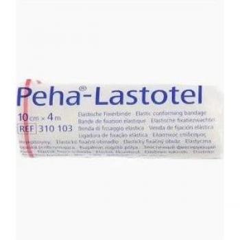 Hartmann Peha-Lastotel Elastic Bandage 10cmx4m