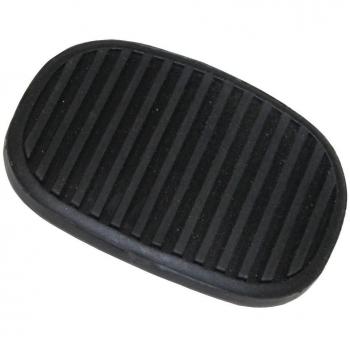 AERZETIX - Reposapies caucho - Para pedal de freno - C10129