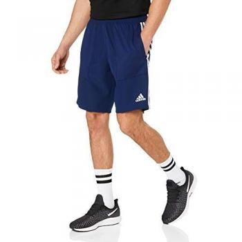 Adidas DT5782 Shorts, Hombre, Azul
