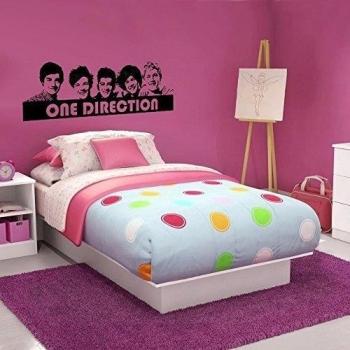 Dekorjinal DCK pegatinas 49 de pared