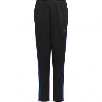 Pantalones cortos de fútbol adidas Tiro Essentials negros para niños