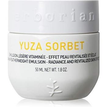 Erborian Yuza Sorbet Featherweight Protective Emulsion 50 ml