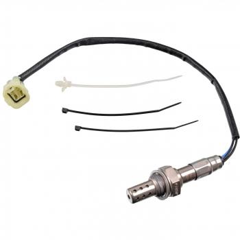 Sonda Lambda Calentada ADK87019 para SUZUKI Wagon R+ II (3/5 puertas) - Blue Print