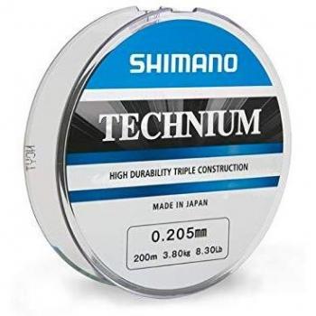 Technium 300m 0,285mm PB