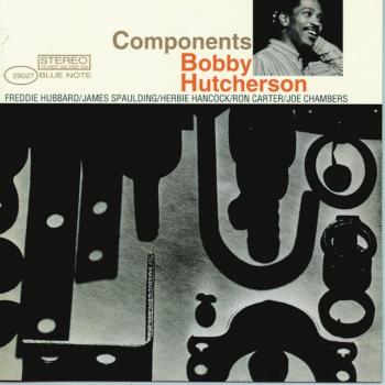Components [Vinilo] - Bobby Hutcherson