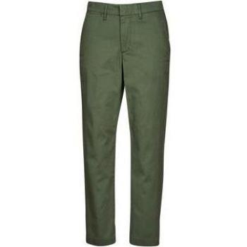 Levi's Pantalón chino de mujer slim con stretch