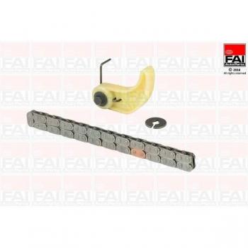Cadena de accionamiento de bomba de aceite FAI AutoParts OPCK4