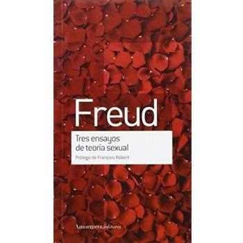Tres Ensayos De Teoría Sexual: Prólogo de Francois Robert