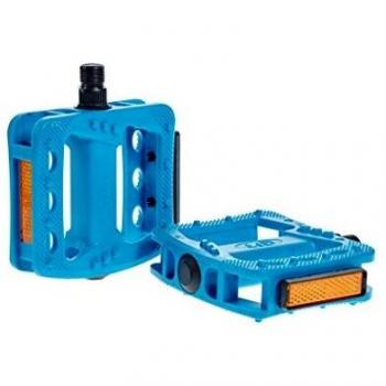 RFR flat HQP cmpt pedales de colour azul