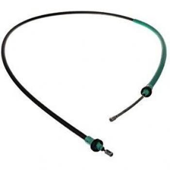 Cable de freno de estacionamiento METZGER 10.6891