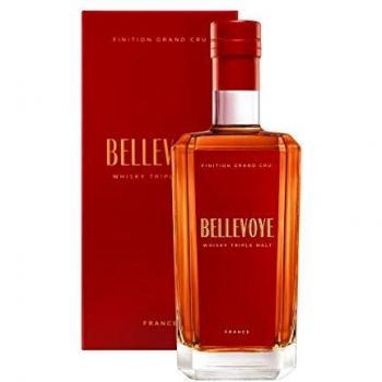 Bellevoye Whisky - 700 ml