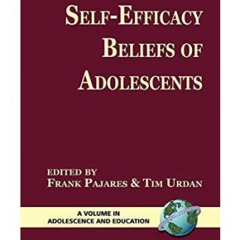 Self-Efficacy Beliefs of Adolescents