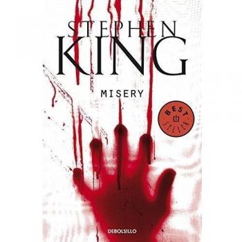 Misery - Stephen King