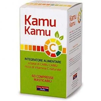 KAMU KAMU 60CPR MASTIC 150G