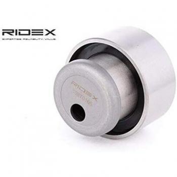 RIDEX 308T0165 Polea tensora, correa dentada