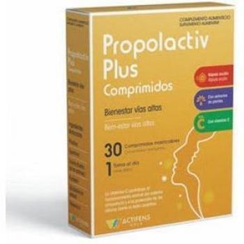 Herbora Propolactiv Plus 30 Comprimidos