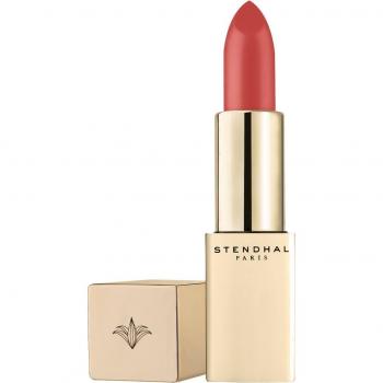 Barra de Labrios Pur Luxe Make Up Rouge à Lèvres Soin Stendhal - 303 Clélia