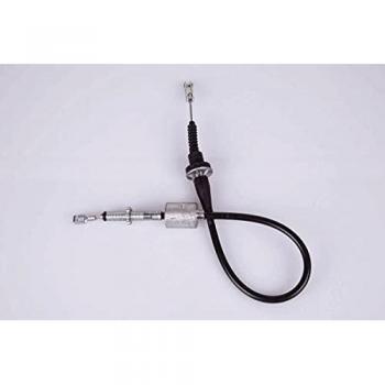Cable de embrague HELLA 8AK 355 702-081 para Hyundai, con accionamiento manual y ajuste automático