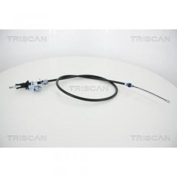 Cable de freno de mano TRISCAN 8140 42146