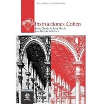 Instrucciones Cohen