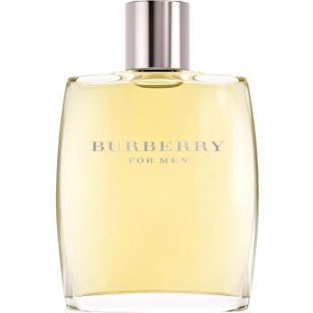 Burberry For Men Eau De Toilette 100ml Spray