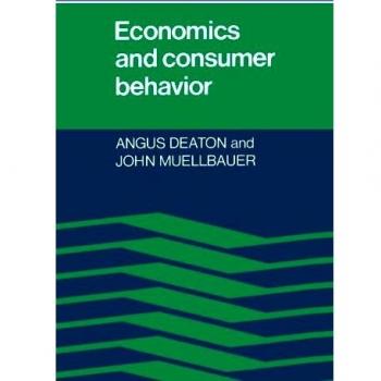 Economics and Consumer Behavior