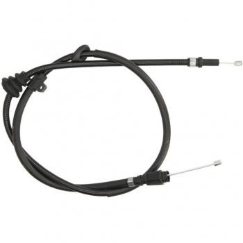 Cable de freno de estacionamiento ABE C7V001ABE para VOLVO