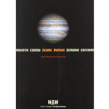 Orienta Ezazu Zeure Burua Zeruko Esferan