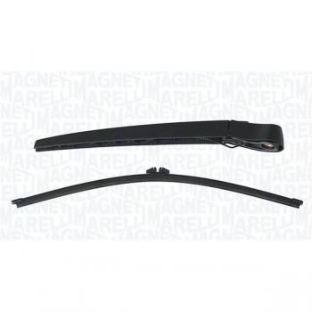 Escobilla Limpiaparabrisas MAGNETI MARELLI 000723180217 - Longitud: 390mm