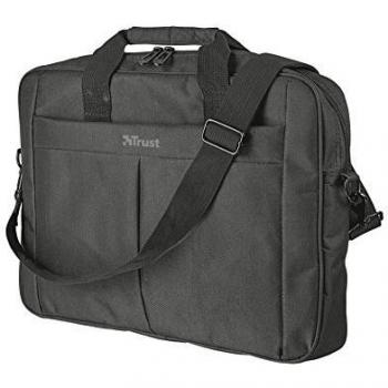 Trust Primo Laptop Bag 15.6 Inch Business, black