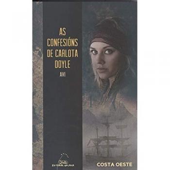 Confesions de carlota doyle