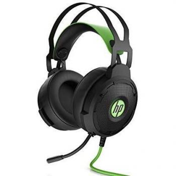HP Pavilion 600 - Auriculares de Gaming con Cable