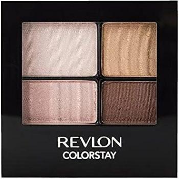 Revlon Colorstay 16 Hour Eye Shadow 505 Decadent