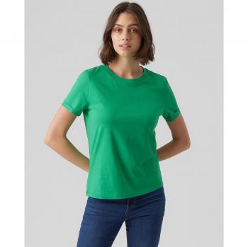 Camiseta Vero Moda mujer manga corta