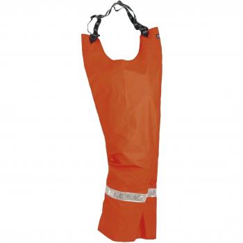 Helly Hansen Workwear 34-070421-260-M - Pantalones impermeables, talla M