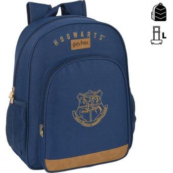 Mochila Harry Potter Adaptable 38cm