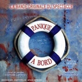 Panique A Bord
