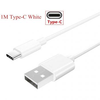 Cable Micro USB V8 QC 3.0 Cargador Rápido para Samsung A10, A7, J6, J7 Neo y Huawei Y9, Honor 9 Lite, 8X