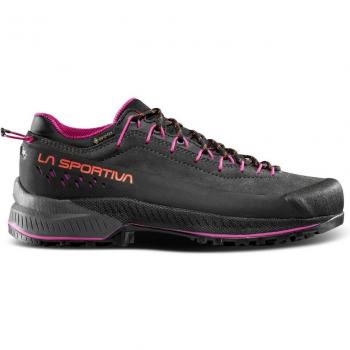Botas de aproximación La Sportiva TX4 Evo Gtx para mujer