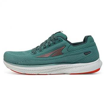 Altra Escalante 3 Women's Running Shoes - Dusty Teal/Green