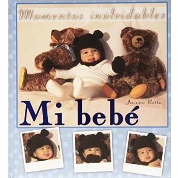 Mi bebé - Aa.vv