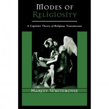 Cognitive Theory of Religious Transmission: Modes of Religiosity (Cognitive Science of Religion Series)