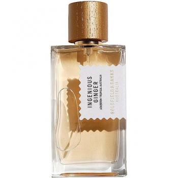 Goldfield And Banks Ingenious Ginger Eau De Parfum Spray 100ml